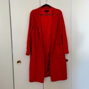 Escada Wool Coat